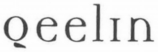 QEELIN logo