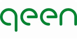 QEEN logo