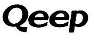 QEEP logo