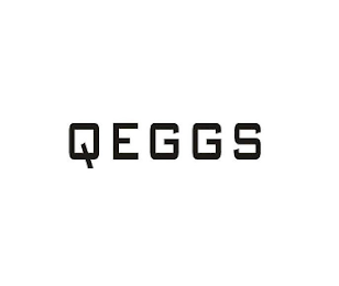 QEGGS logo