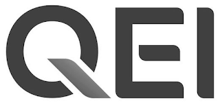 QEI logo