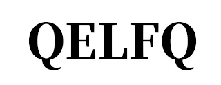 QELFQ logo