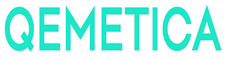 QEMETICA logo