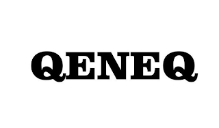 QENEQ logo