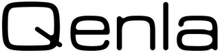 QENLA logo