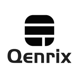 QENRIX logo