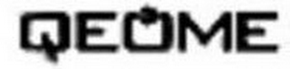 QEOME logo
