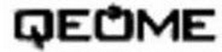 QEOME logo