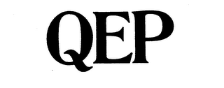 QEP logo