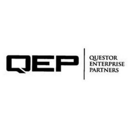 QEP QUESTOR ENTERPRISE PARTNERS logo