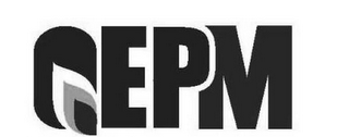 QEPM logo