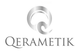 QERAMETIK logo