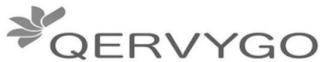 QERVYGO logo