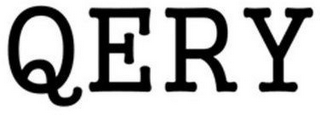 QERY logo