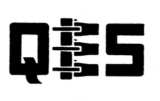 QES logo