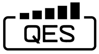 QES logo