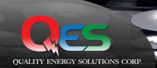 QES QUALITY ENERGY SOLUTIONS CORP. logo