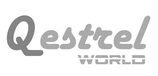 QESTREL WORLD logo