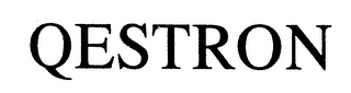 QESTRON logo