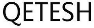 QETESH logo