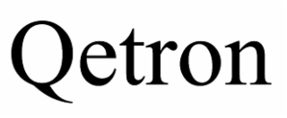 QETRON logo