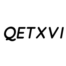 QETXVI logo