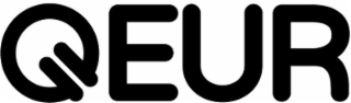 QEUR logo