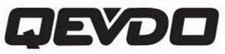 QEVDO logo