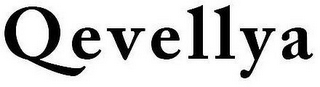 QEVELLYA logo