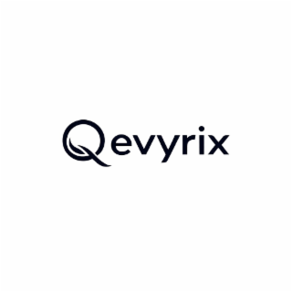 QEVYRIX logo
