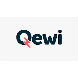 QEWI logo