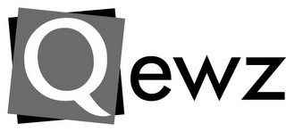 QEWZ logo