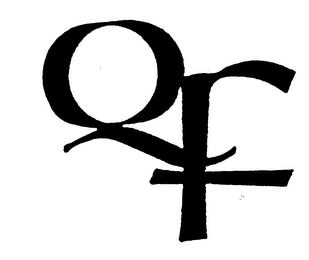 QF logo