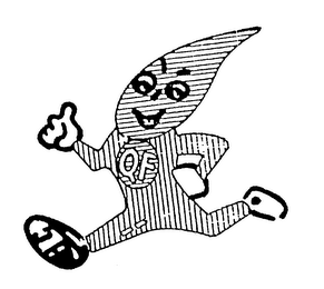 QF logo