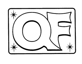 QF logo
