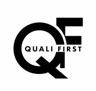 QF QUALI FIRST logo