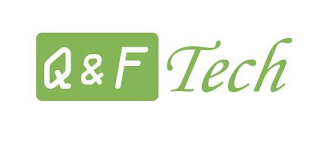 Q&F TECH logo