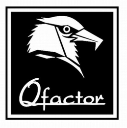 QFACTOR logo