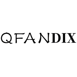 QFANDIX logo