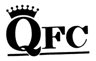 QFC logo