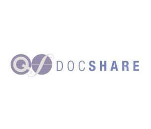 QFDOCSHARE logo