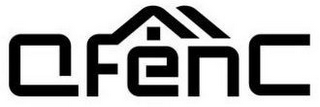 QFENC logo