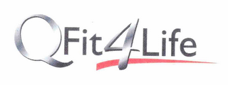 QFIT4LIFE logo