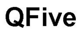 QFIVE logo