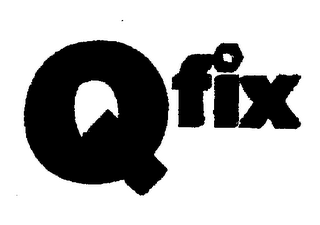 QFIX logo