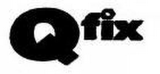 QFIX logo