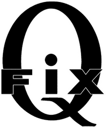 QFIX logo