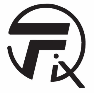 QFIX logo