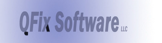 QFIX SOFTWARE LLC logo