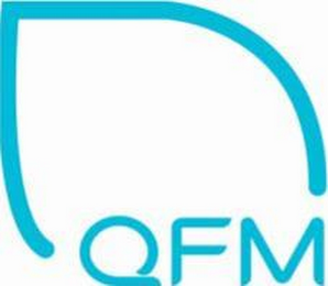 QFM logo
